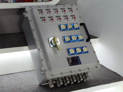 explosion-proof distribution box-3