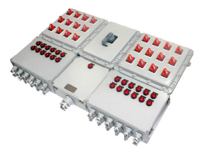 explosion-proof distribution box-5