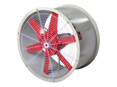 explosion-proof fan-2