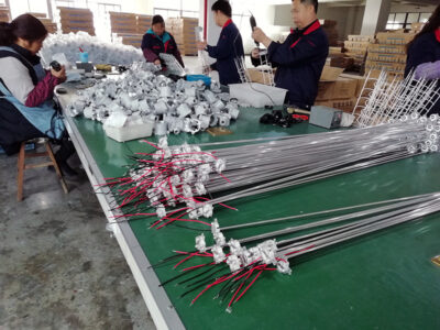 explosion proof fluorescent light-1