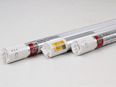 explosion-proof light tube