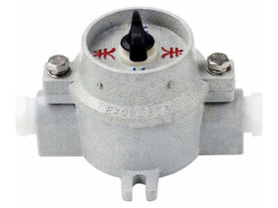 explosion proof switch